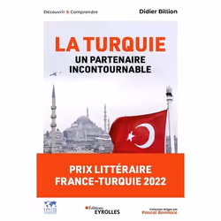 ISBN La Turquie, un partenaire incontournable, Livre broché, 192 pages