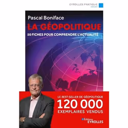 ISBN La géopolitique, Livre broché, 224 pages