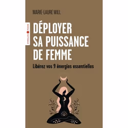 ISBN Déployer sa puissance de femme, Livre broché, 216 pages
