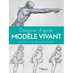 Dessiner d'après modèle vivant