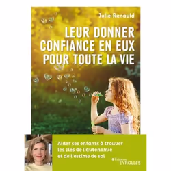 ISBN Leur donner confiance en eux pour toute la vie, Livre broché, 176 pages
