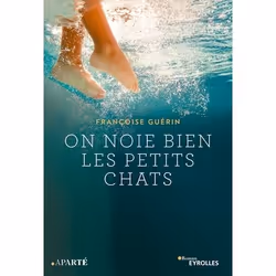 ISBN On noie bien les petits chats, Livre broché, 398 pages