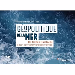 ISBN Géopolitique de la mer, Livre broché, 184 pages