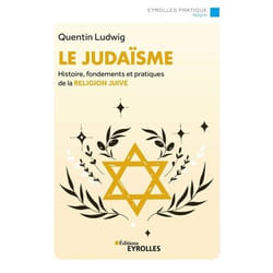 Le judaïsme - Histoire, fondements et pratiques de la religion juive (Broché)
