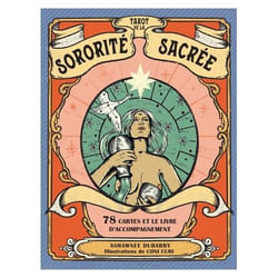Tarot de la sororité sacrée