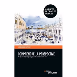 ISBN Comprendre la perspective, Livre broché, 112 pages