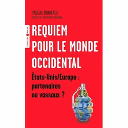 ISBN Requiem pour le monde occidental, Livre broché, 192 pages