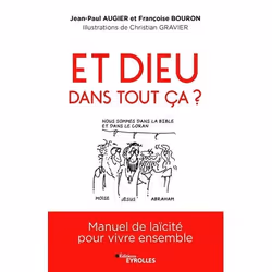 ISBN Et Dieu dans tout ça ?, Livre broché, 320 pages
