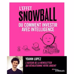 ISBN L'effet Snowball, ou comment investir avec intelligence, Livre broché, 304 pages