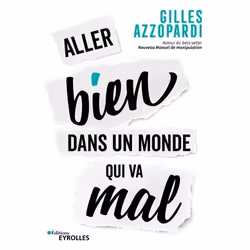 ISBN Aller bien dans un monde qui va mal, Livre broché, 212 pages