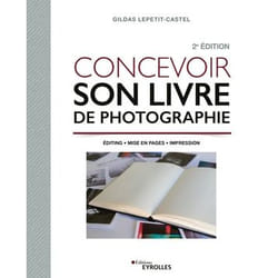Concevoir son livre de photographie