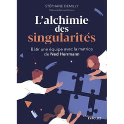 L'alchimie des singularités