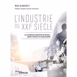 ISBN L'industrie du XXIe siècle, Livre broché, 288 pages