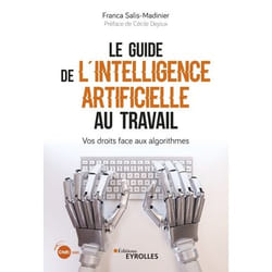 Le guide de l'intelligence artificielle au travail