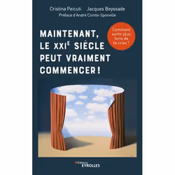 ISBN Maintenant, le XXIe siècle peut vraiment commencer !, Livre broché, 204 pages