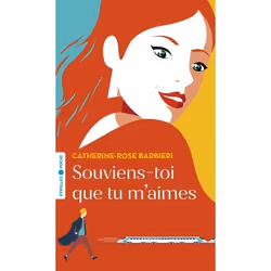 ISBN Souviens-toi que tu m'aimes, Livre broché, 432 pages