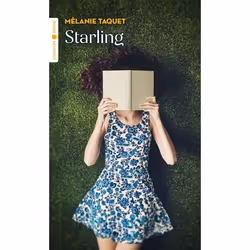 ISBN Starling, Livre broché, 384 pages