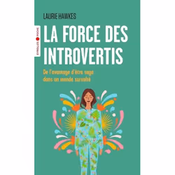 ISBN La force des introvertis, Livre broché, 192 pages