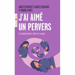 ISBN J'ai aimé un pervers, Livre broché, 216 pages