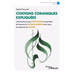 ISBN Citations coraniques expliquées, Livre broché, 192 pages