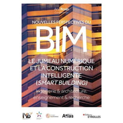 Nouvelles perspectives du BIM