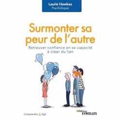 ISBN Surmonter sa peur de l'autre, Livre broché, 264 pages