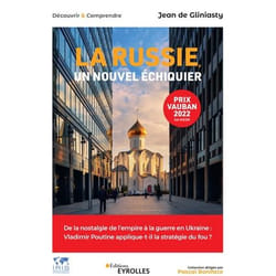 La Russie, un nouvel échiquier