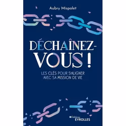 ISBN Déchaînez-vous !, Livre broché, 192 pages