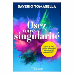 ISBN Osez votre singularité, Livre broché, 176 pages