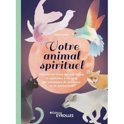 Votre animal spirituel