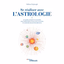 ISBN Se réaliser avec l'astrologie, Livre broché, 256 pages