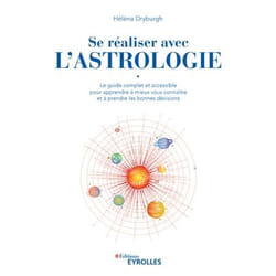 Se réaliser avec l'astrologie