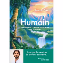 ISBN Humain, Livre broché, 368 pages