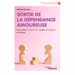 ISBN Sortir de la dépendance amoureuse, Livre broché, 208 pages
