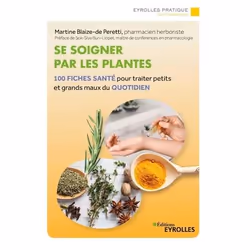 ISBN Se soigner par les plantes, Livre broché, 240 pages