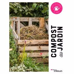 ISBN Compost au jardin, Livre broché, 144 pages