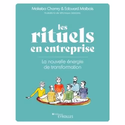 ISBN Les rituels en entreprise, Livre broché, 136 pages