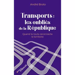 ISBN Transports, Livre broché, 264 pages