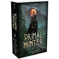 ISBN Primal Hunter - Tome 1 : Le livre de Zogarth