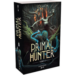 ISBN Primal Hunter - Tome 2 : Le livre de Zogarth