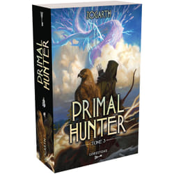 ISBN Primal Hunter - Tome 3 : Le livre de Zogarth