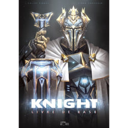 Abysse Corp Knight - Livre De Base