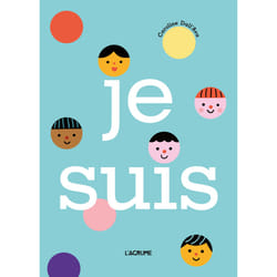 ISBN Je suis : Le livre de Caroline Dall&#039;Ava