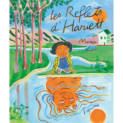 ISBN Les Reflets d'Hariett : Le livre de Marion Kadi
