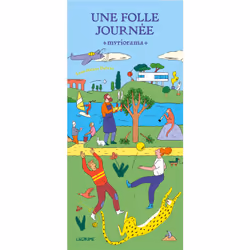 ISBN 9782490975198, Français, Livre broché
