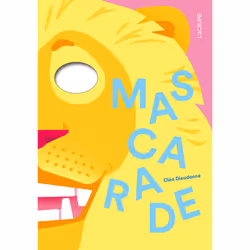 ISBN Mascarade : Le livre de Cléa Dieudonné, 20 pages