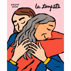 ISBN La tempête : Le livre de Violette Vaïsse, Violette Vaïsse, Humoristique, 152 pages