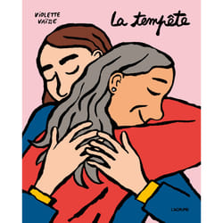 ISBN La tempête : Le livre de Violette Vaïsse, Violette Vaïsse