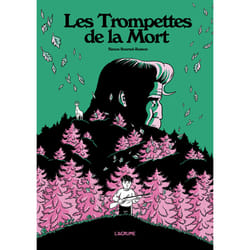ISBN Les trompettes de la mort : Le livre de Simon Bournel-Bosson