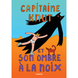 ISBN Capitaine Knut et son ombre a la noix : Le livre de Victor Engbers, Victor Engbers